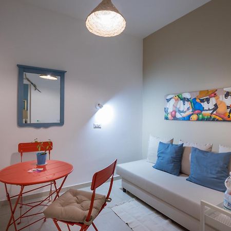 نابولي Flegreo Bed And Breakfast المظهر الخارجي الصورة