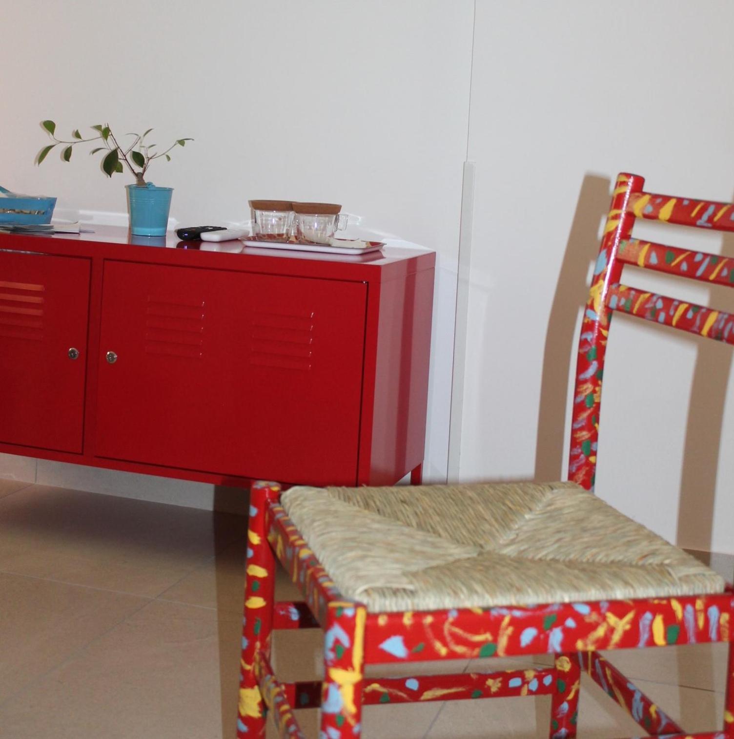 نابولي Flegreo Bed And Breakfast المظهر الخارجي الصورة