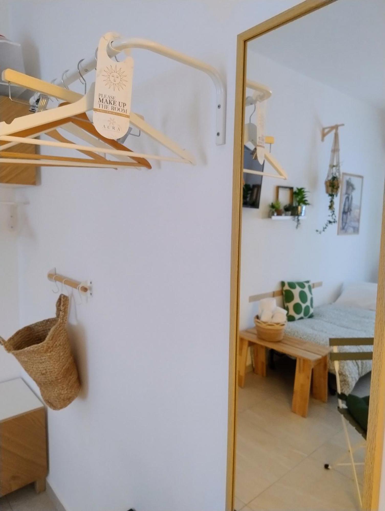 نابولي Flegreo Bed And Breakfast المظهر الخارجي الصورة